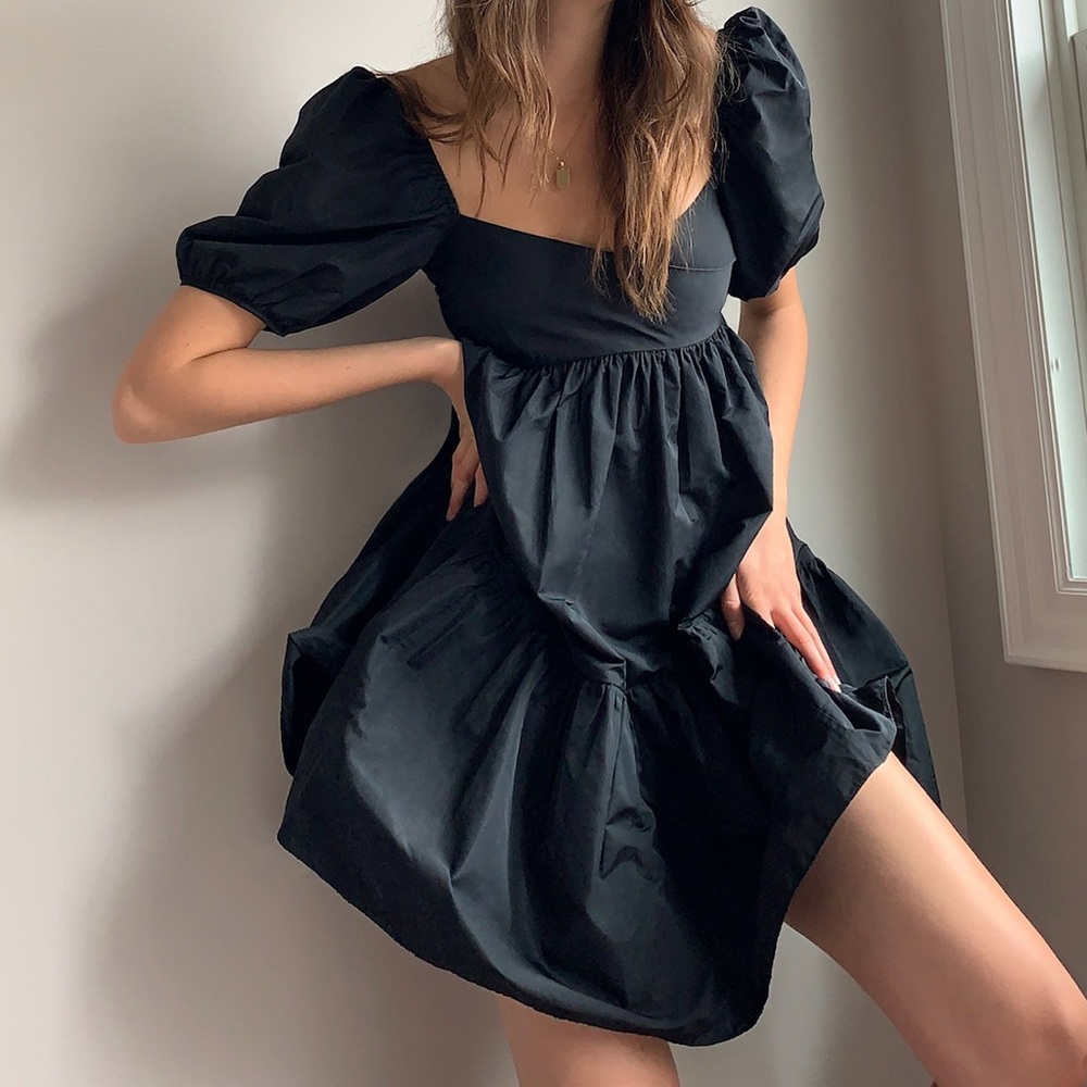 Aritzia Wilfred Opera Dress